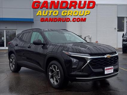 2024 Chevrolet Trax Green Bay WI