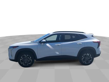 2024 Chevrolet Trax Newberry SC