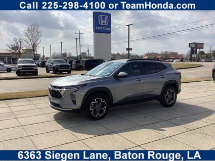 2024 Chevrolet Trax Baton Rouge LA