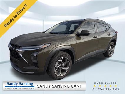 2024 Chevrolet Trax Pensacola FL