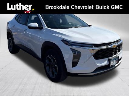 2024 Chevrolet Trax Minneapolis MN