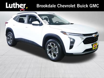 2024 Chevrolet Trax Minneapolis MN
