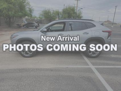 2024 Chevrolet Trax Phoenix AZ