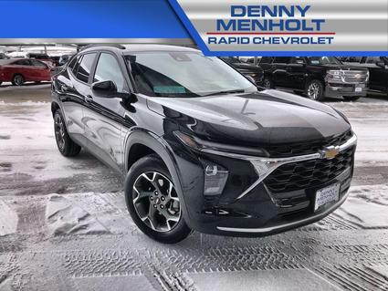 2024 Chevrolet Trax Rapid City SD