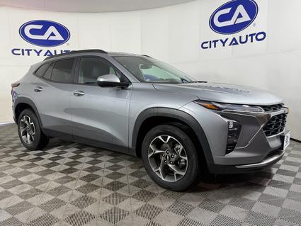 2024 Chevrolet Trax Memphis TN