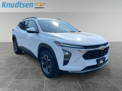 2024 Chevrolet Trax Post Falls ID