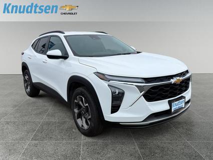 2024 Chevrolet Trax Post Falls ID