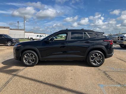 2024 Chevrolet Trax Houma LA