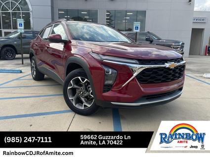 2024 Chevrolet Trax Amite LA