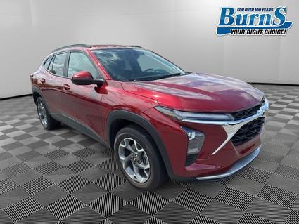 2024 Chevrolet Trax Rock Hill SC