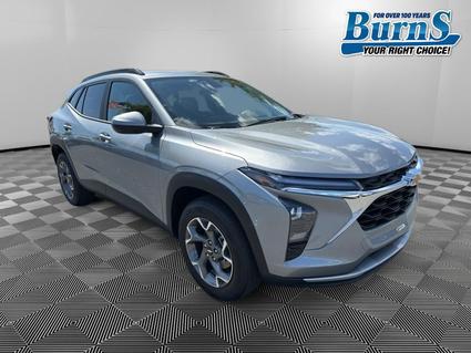 2024 Chevrolet Trax Rock Hill SC