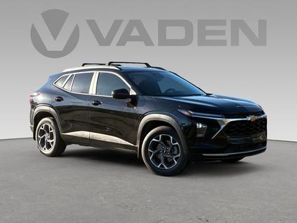 2024 Chevrolet Trax Hinesville GA