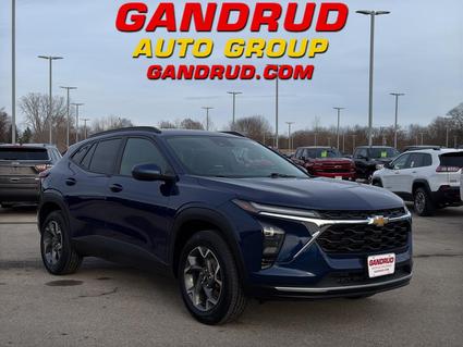 2024 Chevrolet Trax Green Bay WI