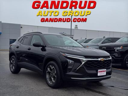 2024 Chevrolet Trax Green Bay WI