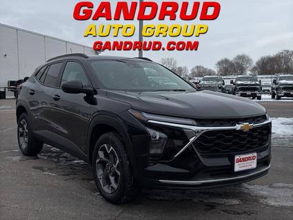 2024 Chevrolet Trax Green Bay WI