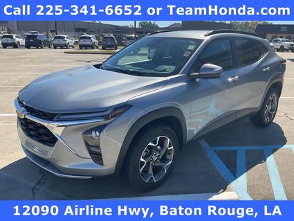 2024 Chevrolet Trax Baton Rouge LA