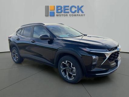 2024 Chevrolet Trax Pierre SD