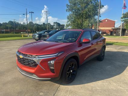 2024 Chevrolet Trax Starkville MS