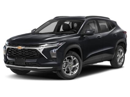 2024 Chevrolet Trax Mexico MO