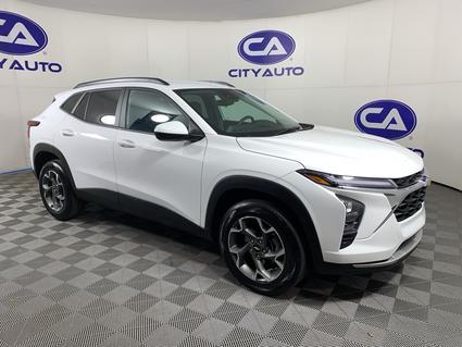 2024 Chevrolet Trax Memphis TN