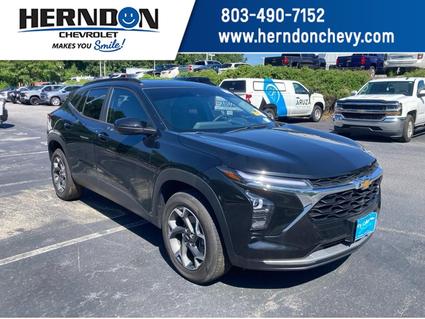 2024 Chevrolet Trax Lexington SC