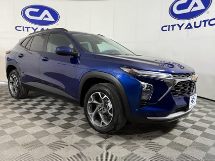 2024 Chevrolet Trax Memphis TN