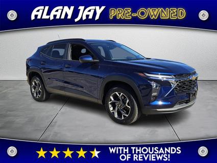 2024 Chevrolet Trax Sebring FL