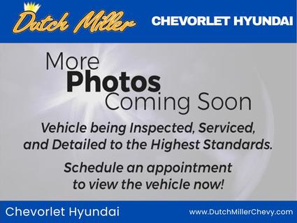 2024 Chevrolet Trax Huntington WV