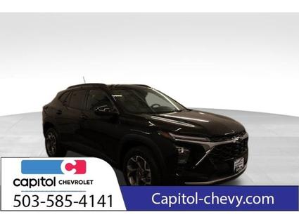 2024 Chevrolet Trax Salem OR