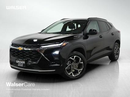 2024 Chevrolet Trax Minneapolis MN