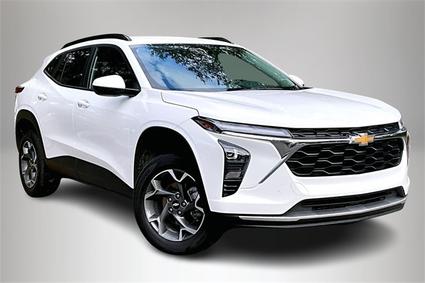 2024 Chevrolet Trax Fort Walton Beach FL