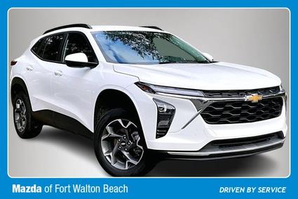 2024 Chevrolet Trax Fort Walton Beach FL
