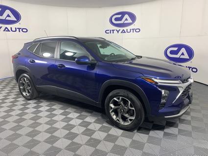 2024 Chevrolet Trax Memphis TN