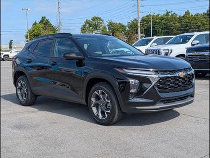 2025 Chevrolet Trax Cleveland TN