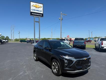 2026 Chevrolet Trax Salem IL