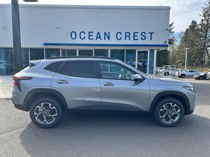 2026 Chevrolet Trax Warrenton OR