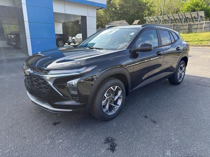 2026 Chevrolet Trax Manning SC