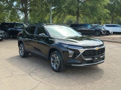 2025 Chevrolet Trax Brandon MS