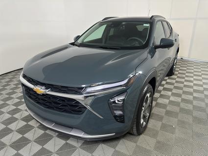 2025 Chevrolet Trax Houma LA