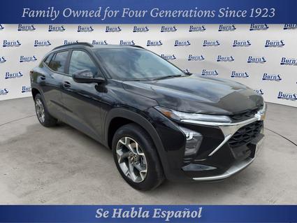 2025 Chevrolet Trax Orangeburg SC