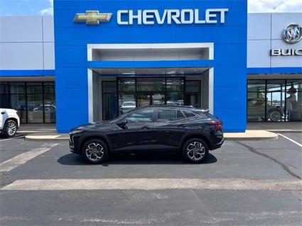 2025 Chevrolet Trax Farmington MO