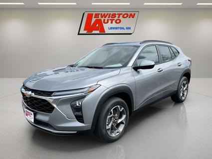 2025 Chevrolet Trax Lewiston MN