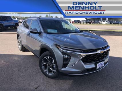 2025 Chevrolet Trax Rapid City SD