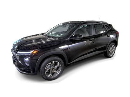 2026 Chevrolet Trax Billings MT