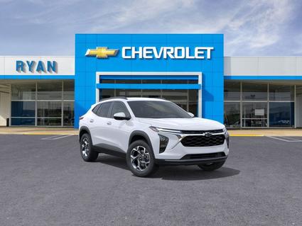 2026 Chevrolet Trax Monroe LA