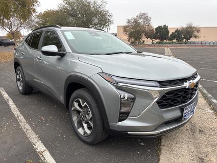 2026 Chevrolet Trax Clovis CA