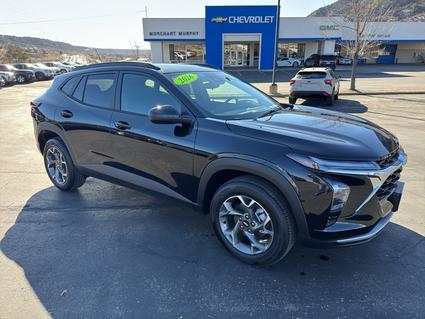 2026 Chevrolet Trax Durango CO