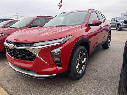 2026 Chevrolet Trax Kennett MO