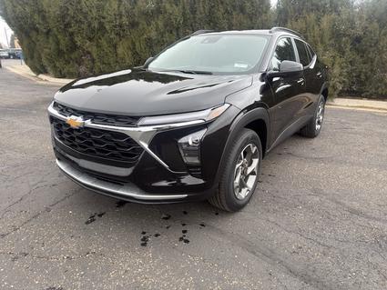 2026 Chevrolet Trax Casper WY