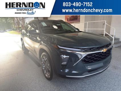 2026 Chevrolet Trax Lexington SC